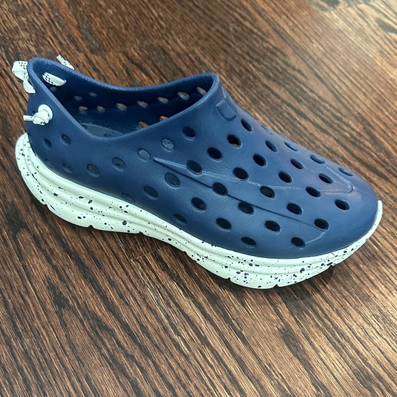 Kane Sandals Blue, Women's 6/Men's 4 (155) - Picture 10 of 12